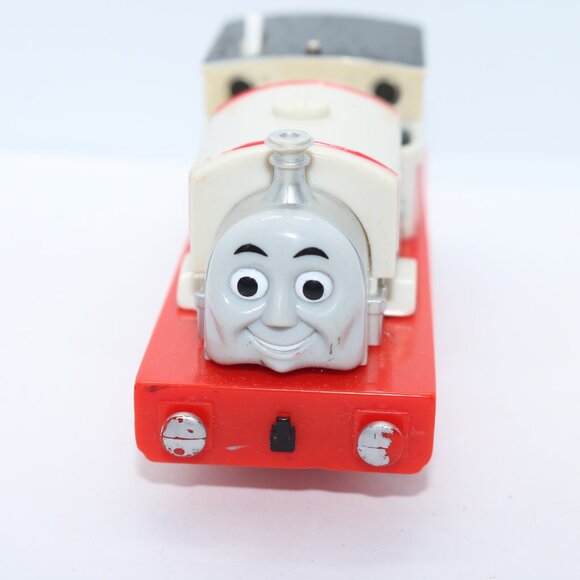 Hit Toys Tomy Thomas & Friends Stanley engine 2008 tested and works good - Picture 4 of 5